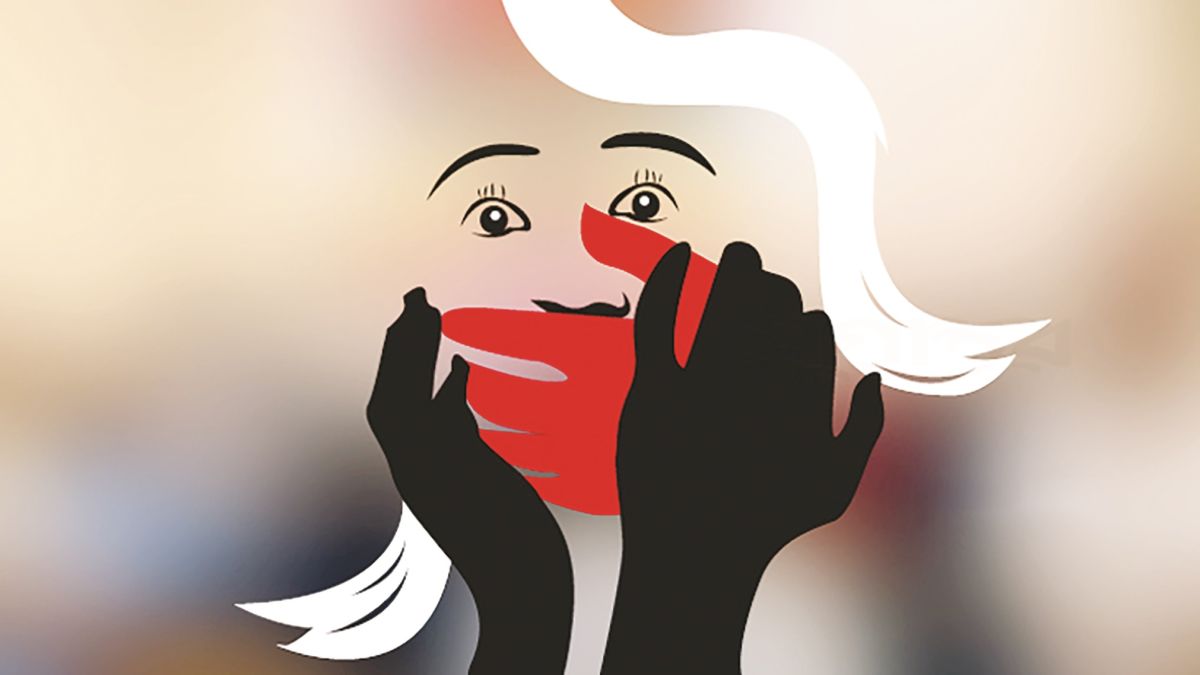 কর্মস্থলে যৌন হয়রানি নীরবতা ভাঙলেই নিরাপত্তা শুরু